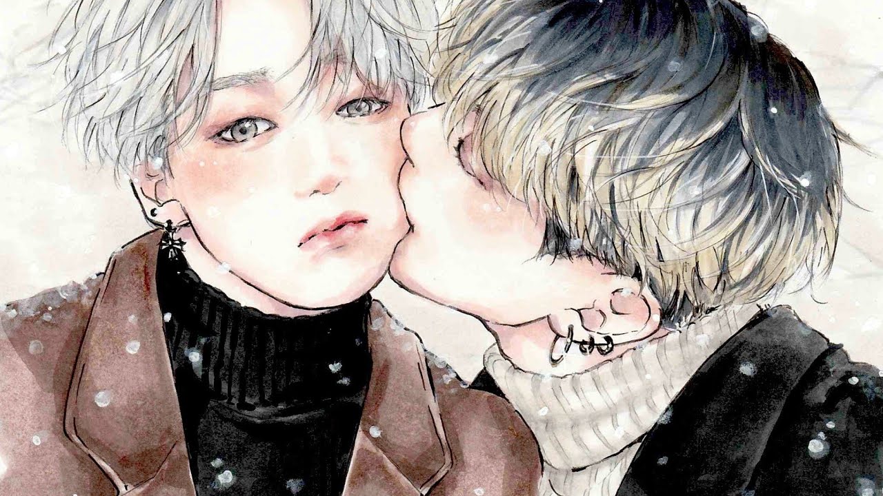 رواية الجيكوك ابن الارواح الفصل 13 jikook fanfec ep13 #bts #jikook  #jimin  #jungkook #