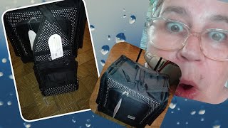 MEGA HAUL HORIZON CRÉATIF