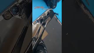 iPhone 12 Pro Max Screen Fix at Fast Cell Repair Canada! 🛠️