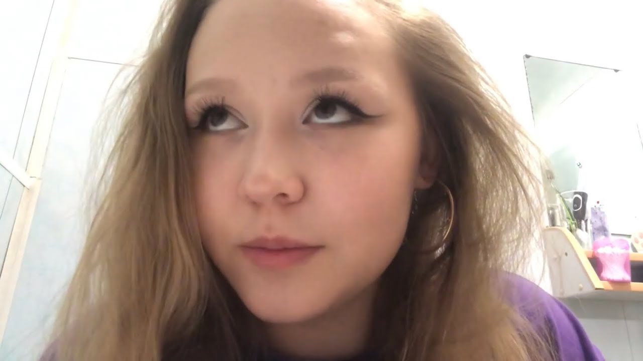 ОСУЖДЕНИЯ ОКРУЖАЮЩИХ. 3-я НЕДЕЛЯ БЕЗ МЯСА. ЧТО Я ЕМ?! НАПАЛА БЛОХА. # ...