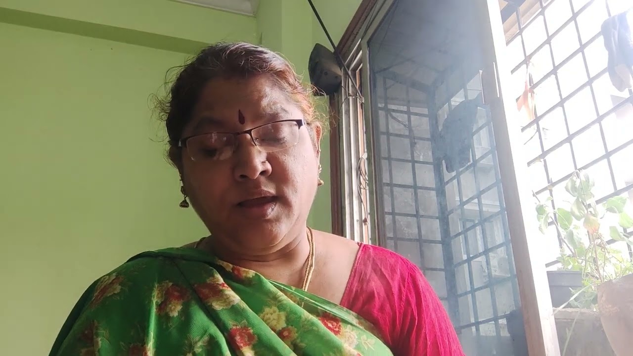 "  Vithara  Kalli  Ellam  Viragu  Vetta  Pogaiyile  "  /  Film  Gulebakavali  /  Santhi  Ravi