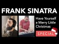 Frank Sinatra - Have Yourself a Merry Little Christmas (Cover by Lucas Vallim and Lucas Silva)