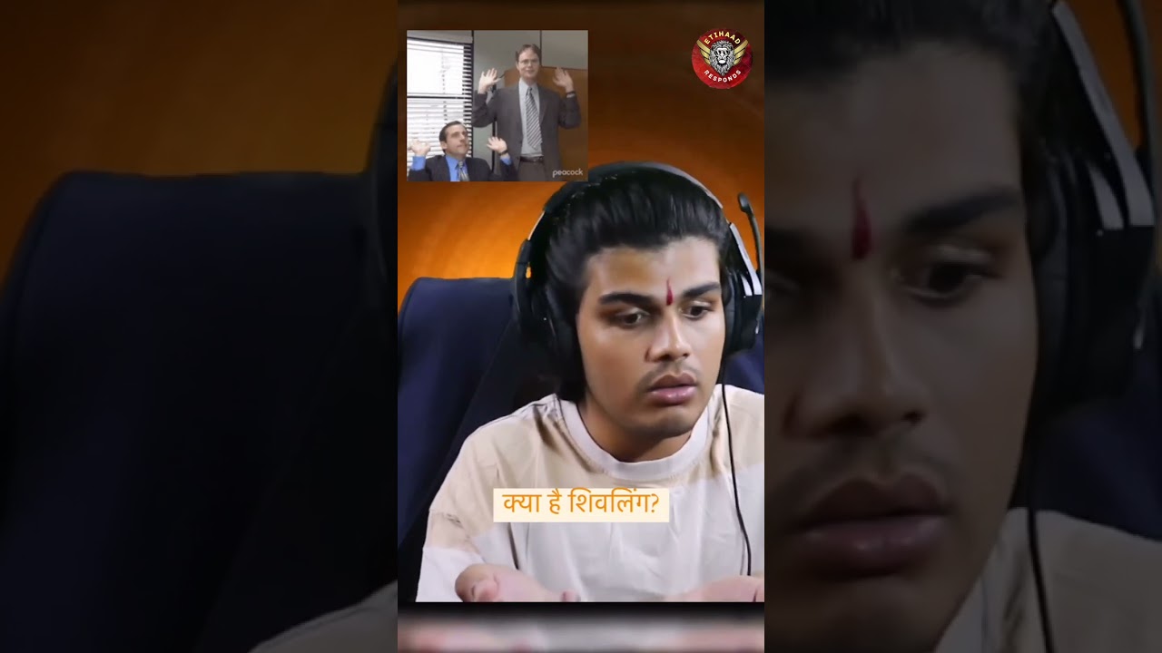 Tunni Logic Behind Ling And Yoni Pooja | Destroyed In Seconds 🤣🤣😂😂