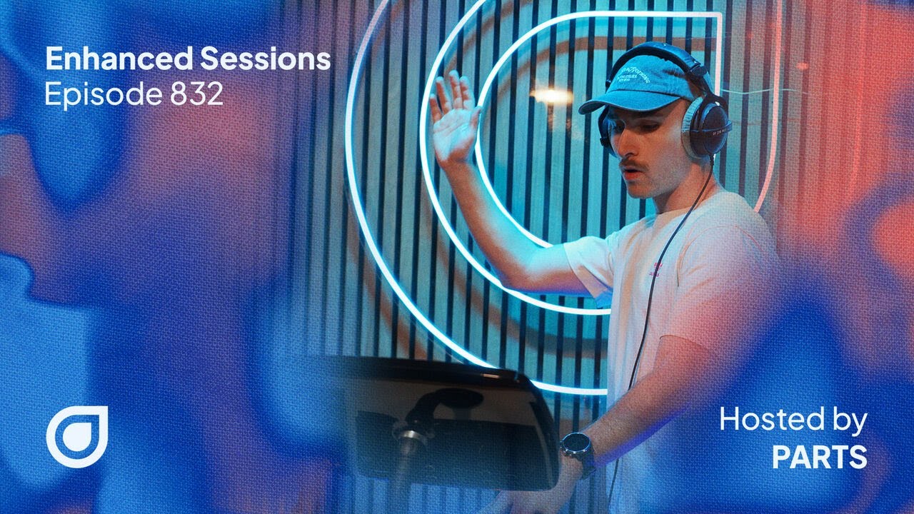 Enhanced Sessions 832 - ID Special - Hosted by PARTS