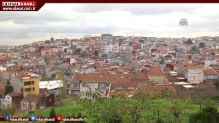 İstanbulun Her Iki Yakasında Toplam 10 Ilçede Su Kesintisi Yapıldı