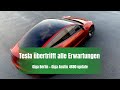 Tesla übertrifft alle Erwartungen, Giga Berlin + Austin 4680 update, Model 3 nur noch aus China