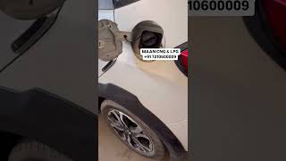 Honda WRV CNG gas kit best price & good mileage MAAN CNG & LPG  91 7210600009 #cng #hondawrvcng