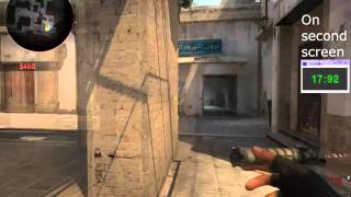 Gotimer - A Simple External Bomb Timer