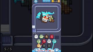 Pixel Flow level 311