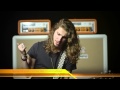 Andrew Watt of California Breed
