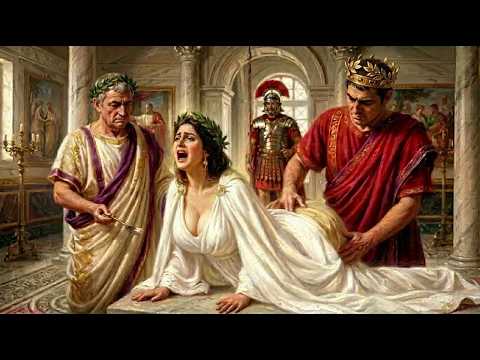 فيديو What Really Happened to Roman Brides on Their Wedding Night