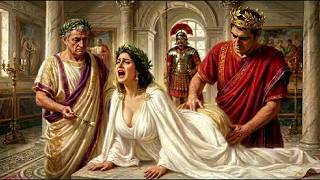 What Really Happened to Roman Brides on Their Wedding Night