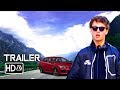 BABY DRIVER 2 Trailer [HD] fan made - Ansel Elgort action movie