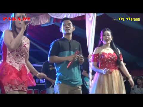 // Hujan di Malam Minggu--Orkes PAKA 89 Music Plg//