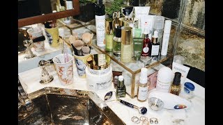 Hotel Mini Facials & HUGE Go-To SKINCARE FEB