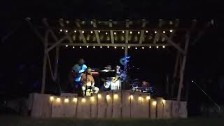 Dunegrass- I'll Fly Away- EWOB Music Festival 2022