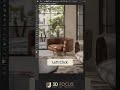 №23 - Object Selection Tool in Photoshop  #3dsmax #3dtutorial #3dmodeling