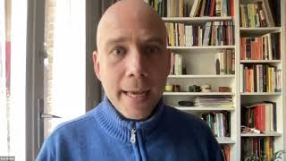 Javier Alcalde – Socia historio de Esperanto. Kial? Kiel? Kien?