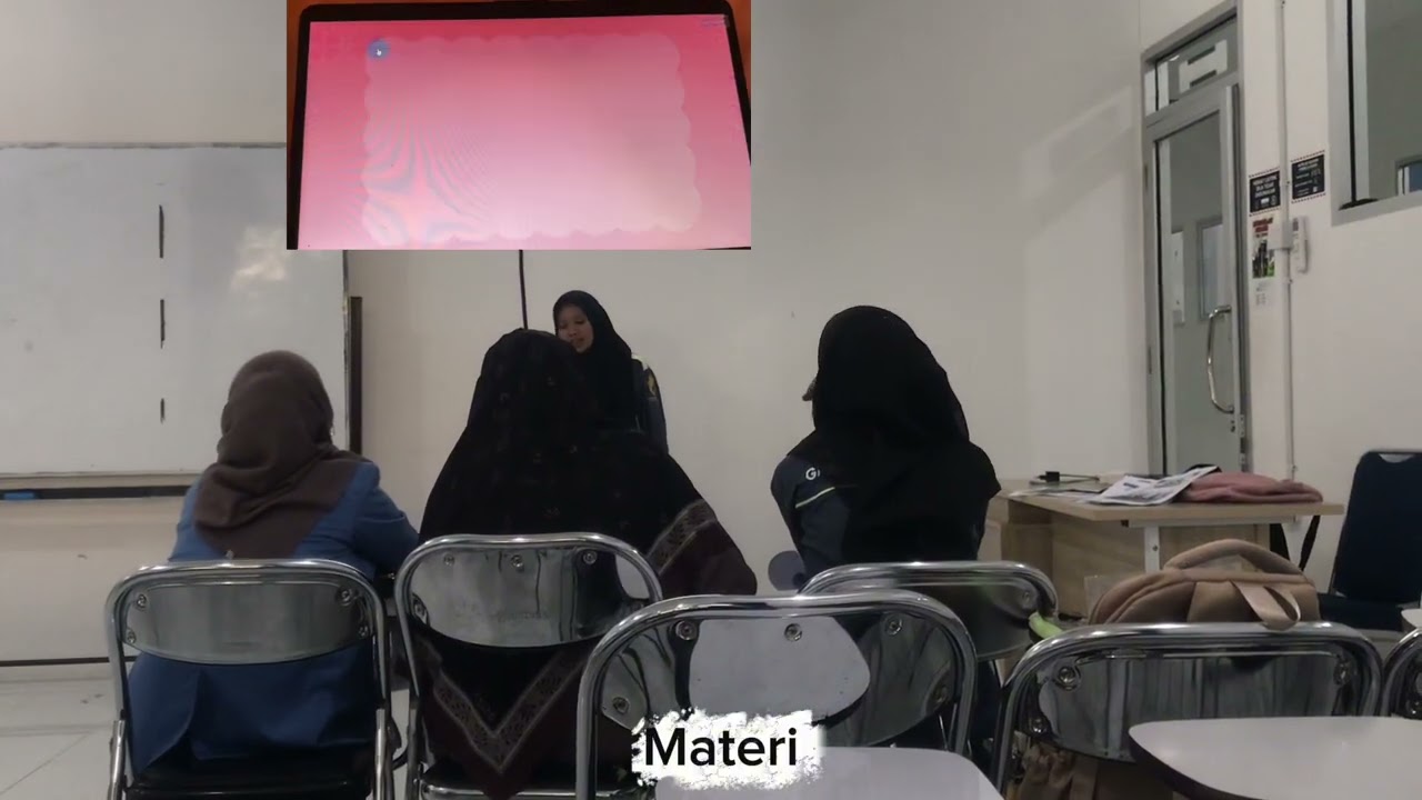 Uas Modul ajar inovasi pembelajaran IPS sd