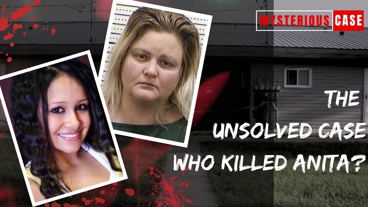 Nichole Rice Who Is The Culprit? The Trial Of Nichole Rice - The Muder of Anita ...