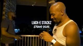 Luck E Stackz - Lexus