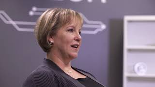 Rice Advanced Management Program - Rice Business Executive Education Testimonial