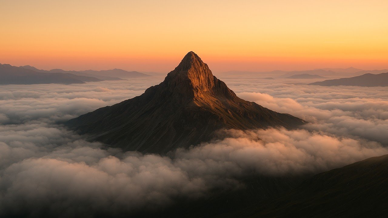 Memory Cinematic 12: From the Still Lake to the Endless Highlands | THERA’s Horizon