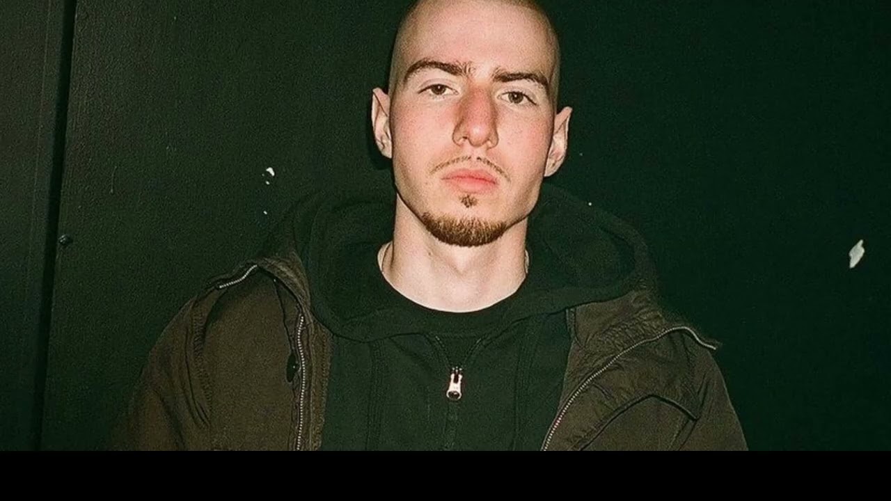 [FREE] FRIENDLY THUG 52 X ALBLAK 52 X KIZARU - Призрак