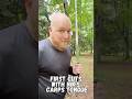 Nik Miller's Carps Tongue Longsword First Cuts #longsword #hema #martialarts #sword