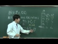【化学基礎】酸化還元反応①(1of2)~酸化還元の定義~