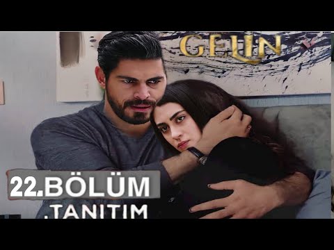 Gelin 22. Bölüm Fragmanı