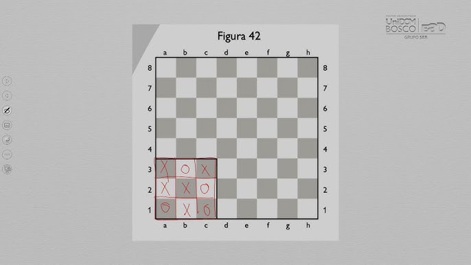 Curso de Xadrez 2: Metodologias Para o Ensino do Xadrez 04 