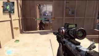 1 SPAWNSHOT WALLBANG = 3 KILLS!!! ''TRIPLE TRICKSHOT''
