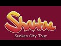 Sunken City Tour Extended OST - Shantae and the Seven Sirens