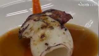 Yoshihiro Narisawa Utiliza Tierra Y Madera En Sus Platos