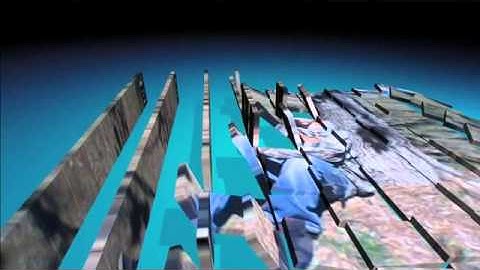 My New Intro - Created using Flixpress.com