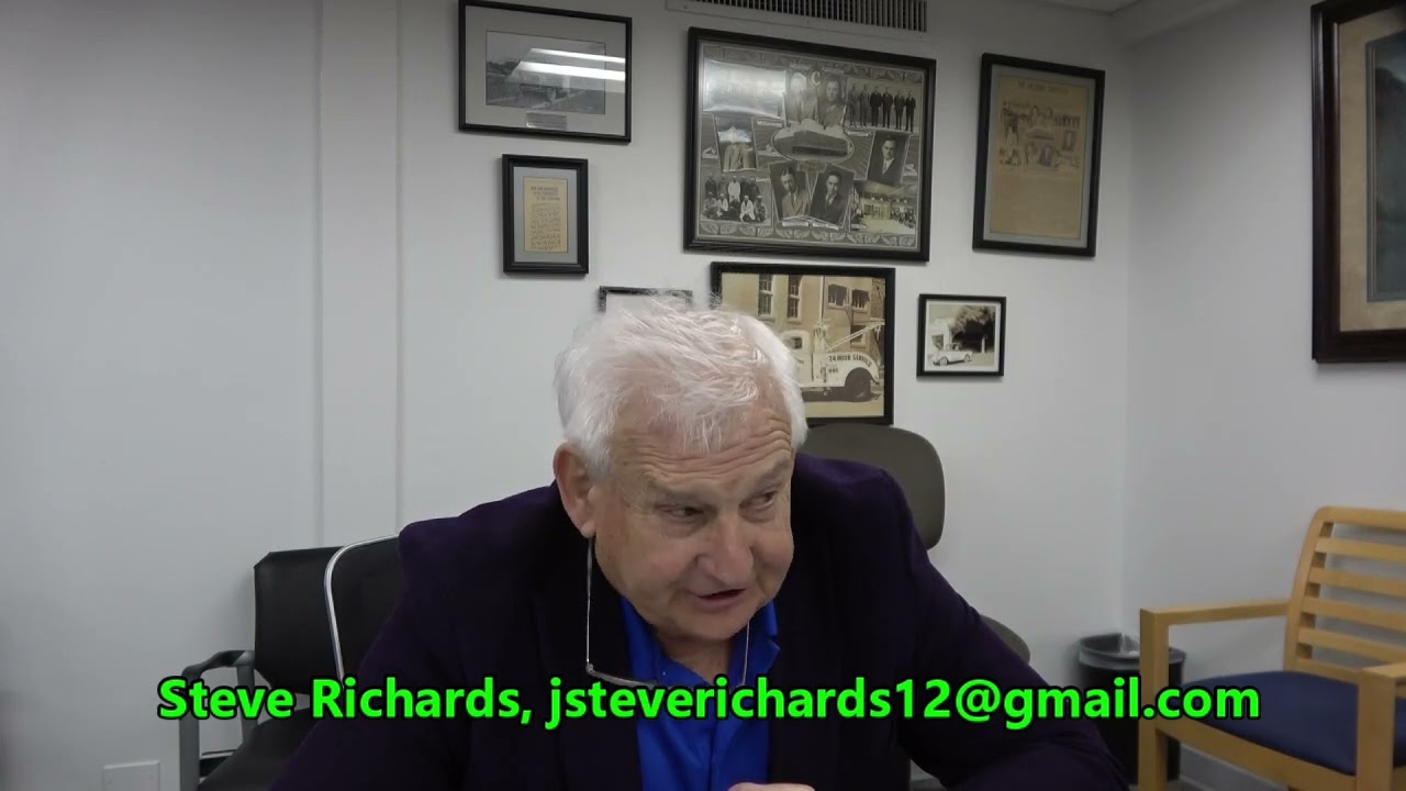 Handling the Trade in Objection!!