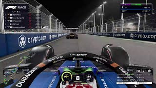 F1 25 First Update On The 1.03 Patch