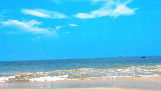 π Soothing Ocean Rhythms β Sleep Better with Natural Sea Sounds