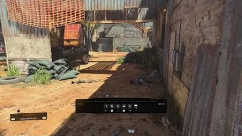 Tomahawks across the map