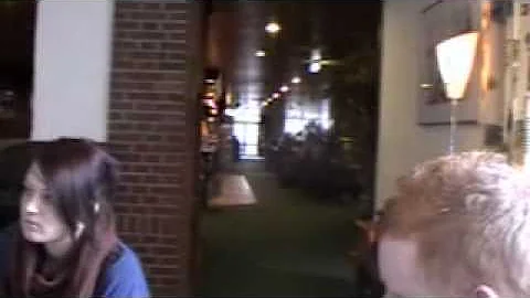 Naz's 40 th Birthday JHQ Rheindahlein