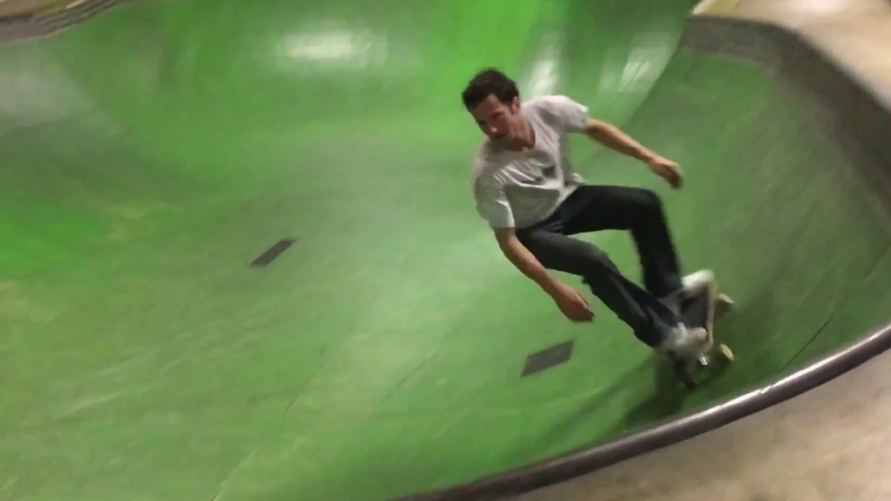 Talent Skatepark Forever Final Sessions at 2069 Williston Rd. YouTube