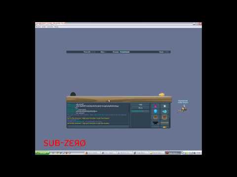 Transformice Client Hack RUSSIAN v0.49 - FUNCIONANDO!