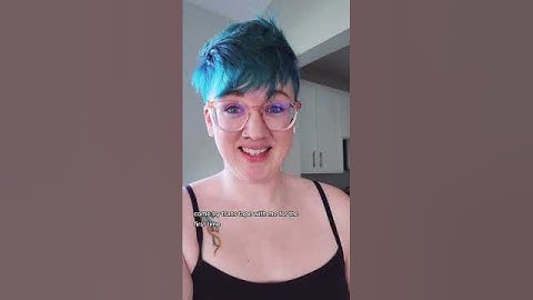 Trying TransTape for the first time