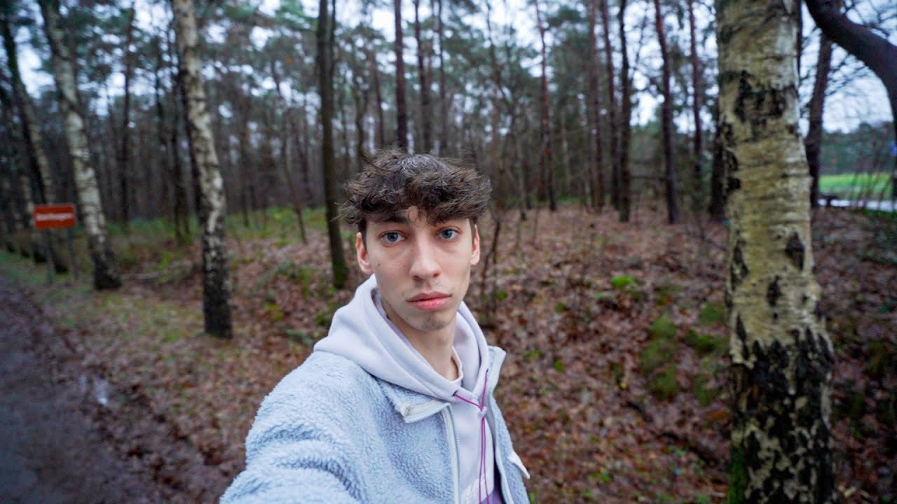 Terug naar de plek waar alles gebeurd is