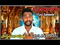 Hastinapur Krishna kōṭa lo Nenu | AI Generated Vlog | Sri Krishna Kota Mahabharatam Time Travel Vlog