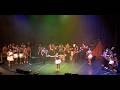Ubuntu In Sound Baxter Concert Hall 2026 