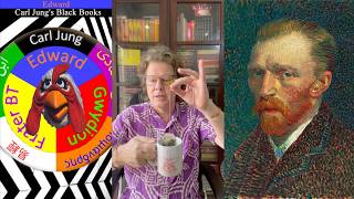 Carl Jungs Black Books - Part 106 @ChickenPhilosophy