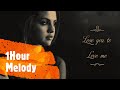 Lose you to Love me by Selena Gomez 1 HOUR LOOP with lyrics