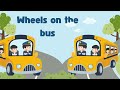Educational Phonics Songs for Toddlers | Letter Sounds, Vocabulary and Early Reading Skills